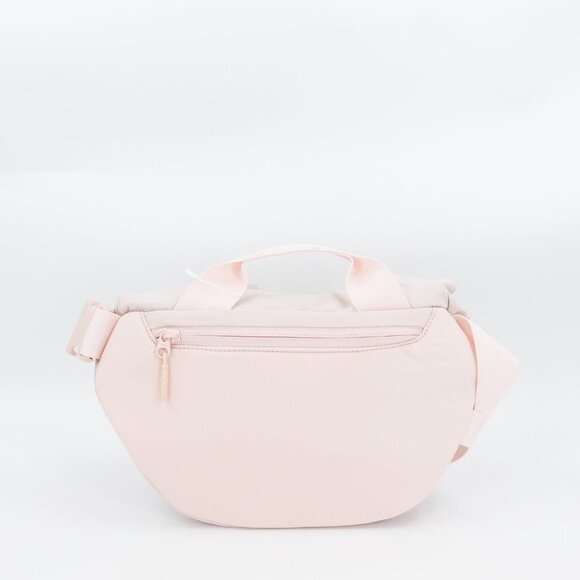 Lululemon Curved Crossbody 3L Pink OS - Picture 3 of 14